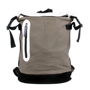 army green best canvas rucksacks