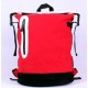 red Big student pack