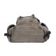 mens Canvas rucksack