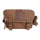 Vintage messenger bags for men