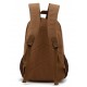 mens Canvas notebook bag