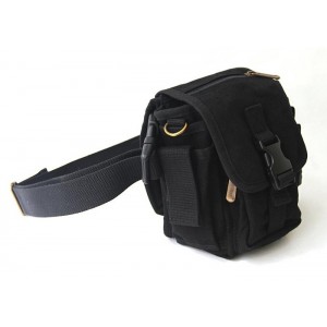 Leg bag for men