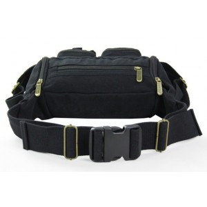 mens security fanny pack