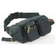 navy New fanny pack