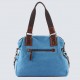 blue Ladies handbag