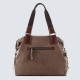 coffee large canvas tote bag