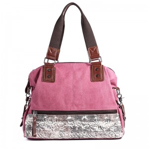 rose Ladies handbag