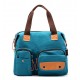 blue Over the shoulder bag