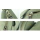 sling shoulder bag army green