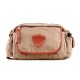 Shoulder messenger bag