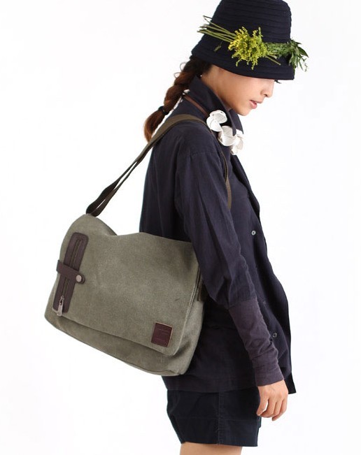 Canvas messenger bags for sale, best messenger bags YEPBAG