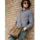 mens Canvas shoulder bag