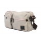 grey Small messenger bag