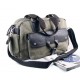 Mens canvas messenger bags