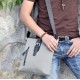 Ipad messenger bag