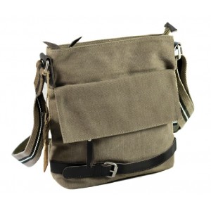 mens retro shoulder bag