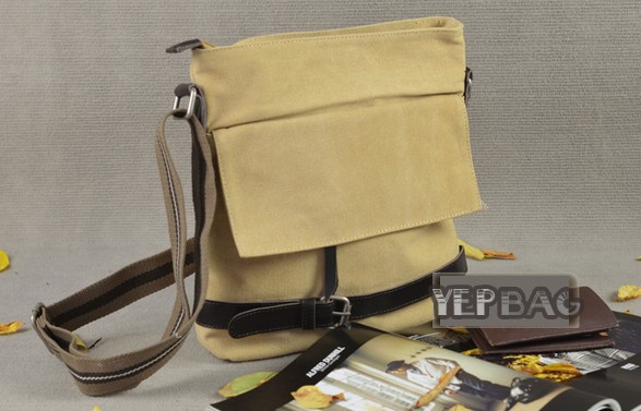 mens retro shoulder bag