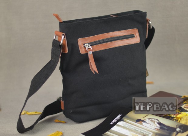 retro shoulder bags for men