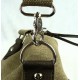 khaki Messenger bags for biking