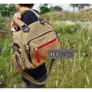 canvas Messenger bags for biking