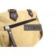 canvas women messenger bag