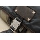 Messenger shoulder bag