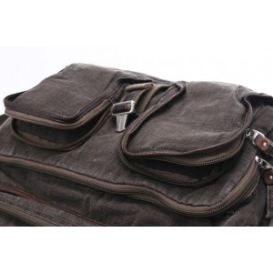 coffee Messenger shoulder bag