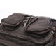 coffee Messenger shoulder bag