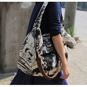 womens Shoulder tote bag