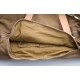 vintage military messenger bags for men