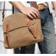 mens Over the shoulder travel bag