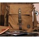 mens Small cross body bag