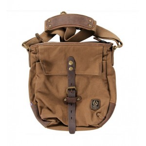 mens canvas messenger bag