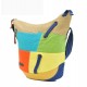 canvas messenger bag