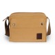 mens canvas shoulder bag