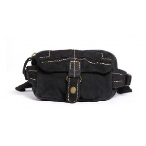 Fashion waist pack, lumbar pack