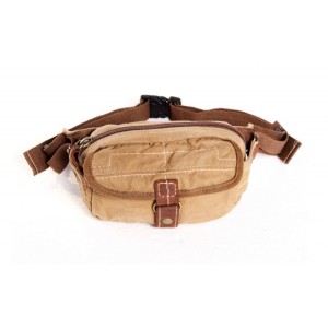 Fashion waist pack khaki