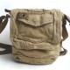 Cheap canvas messenger bag