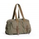 canvas cross body bag