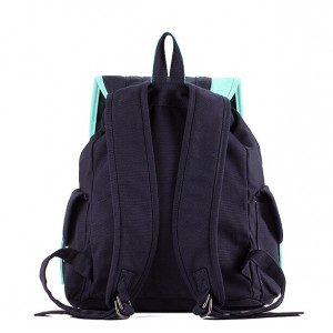 canvas Good backpack