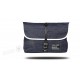 mens denim shoulder bag