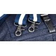 mens denim shoulder bag