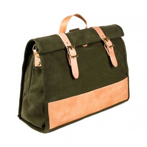 army green shoulder bags for school