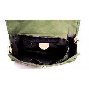 shoulder bags for school army green