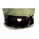 shoulder bags for school army green