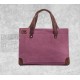 pink Shoulder messenger bags