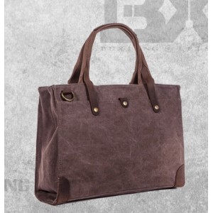 coffee trendy tote bag