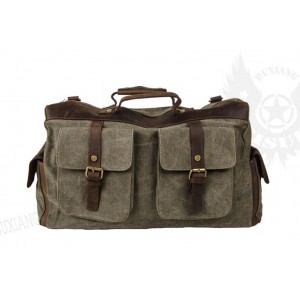 Shoulder bags for men, army messenger bag