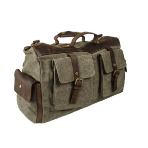 army messenger bag