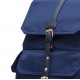 blue funky backpacks